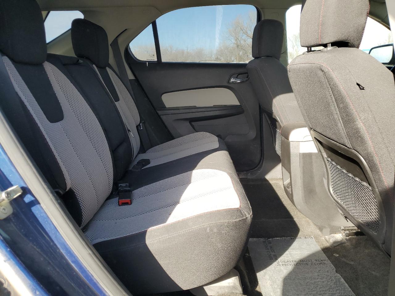 2010 Chevrolet Equinox - Image 12