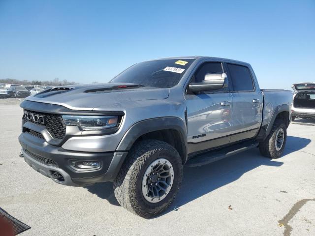  RAM 1500 2021 Серый