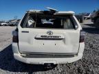 2014 Toyota 4Runner Sr5 en Venta en Hueytown, AL - Rollover