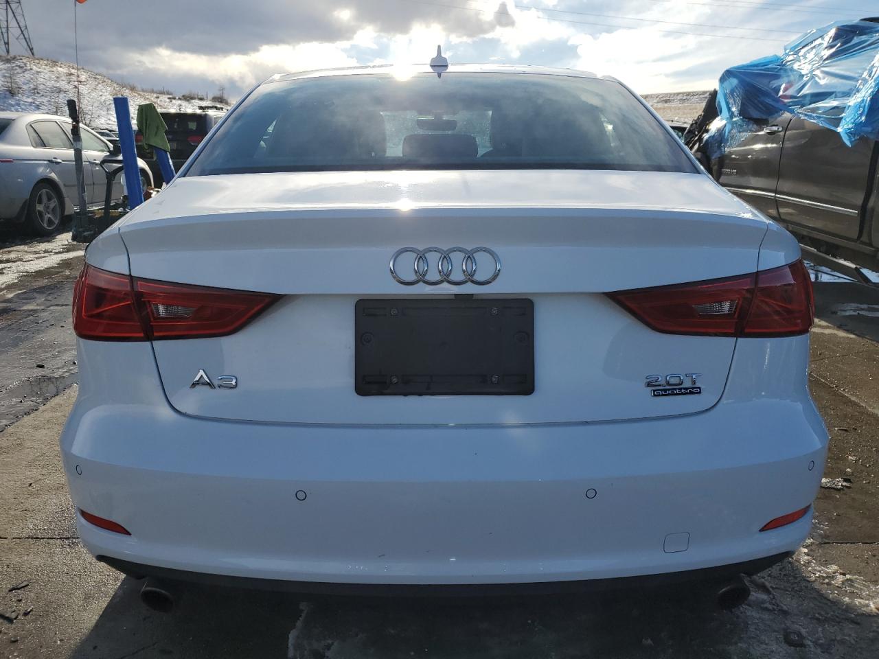 VIN WAUB8GFF6G1020924 2016 AUDI A3 no.6