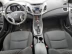 2015 HYUNDAI ELANTRA SE for sale at Copart QC - MONTREAL