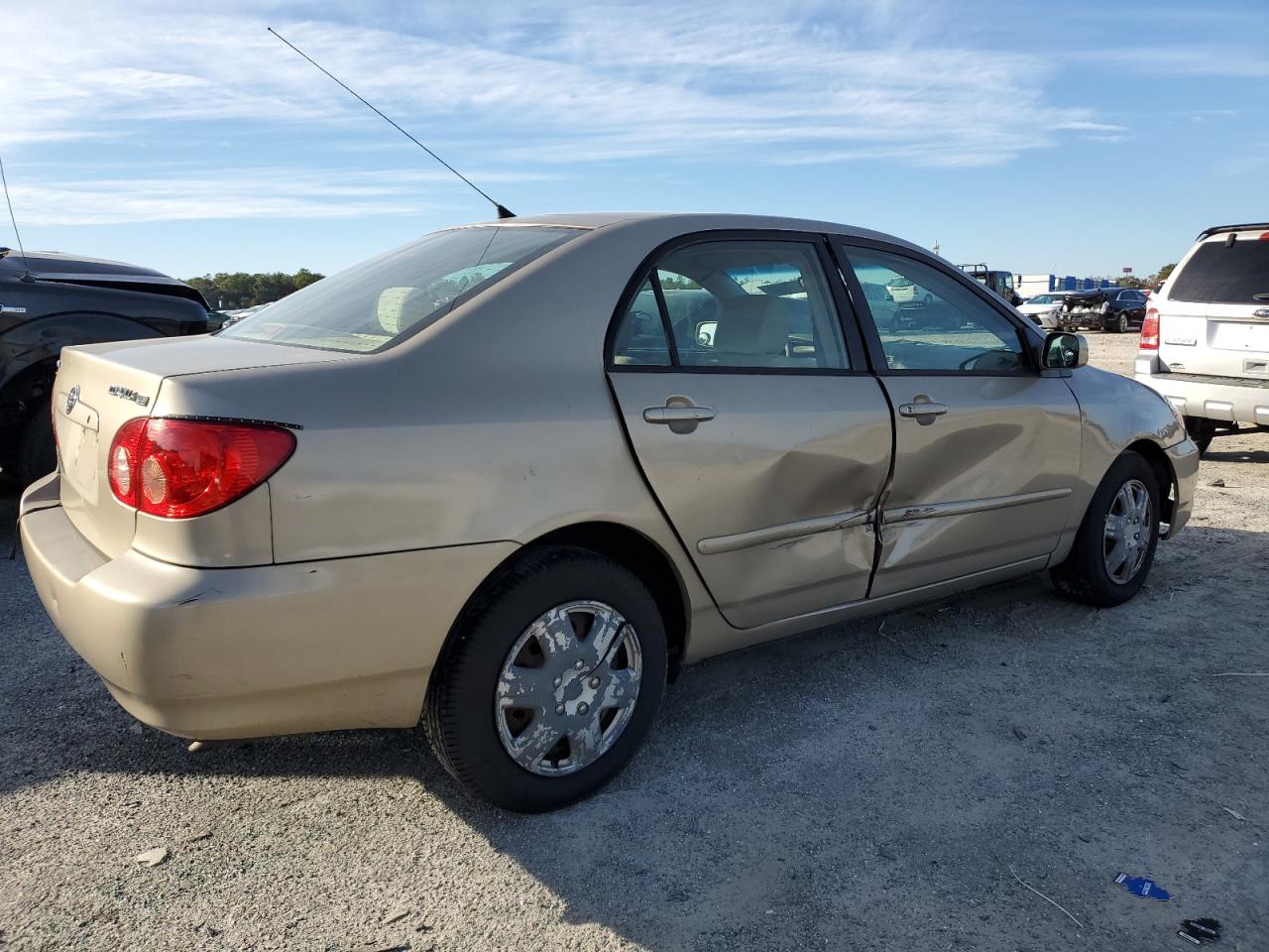 2006 Toyota Corolla - Image 3