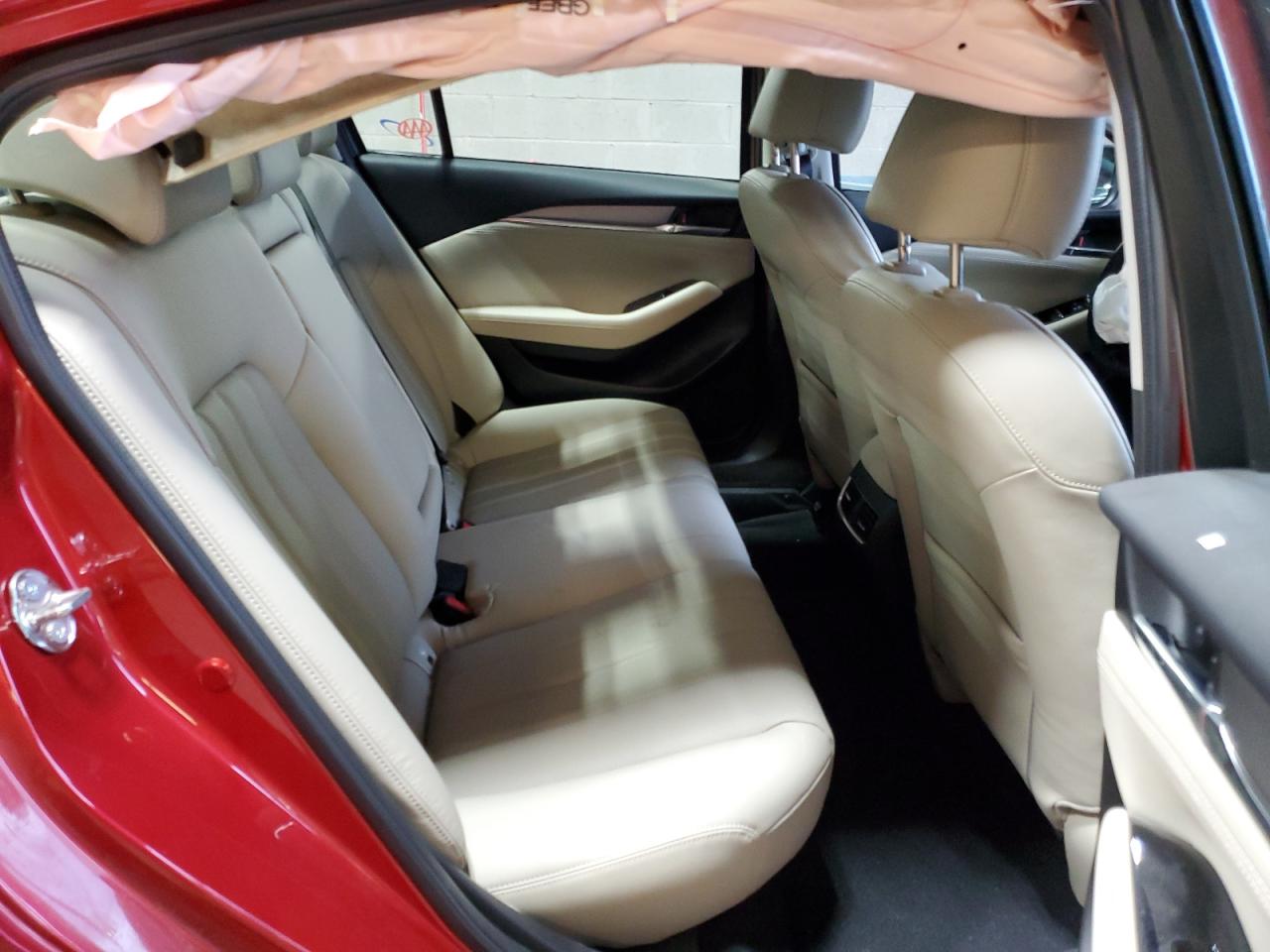 2020 Mazda 6 - Image 10