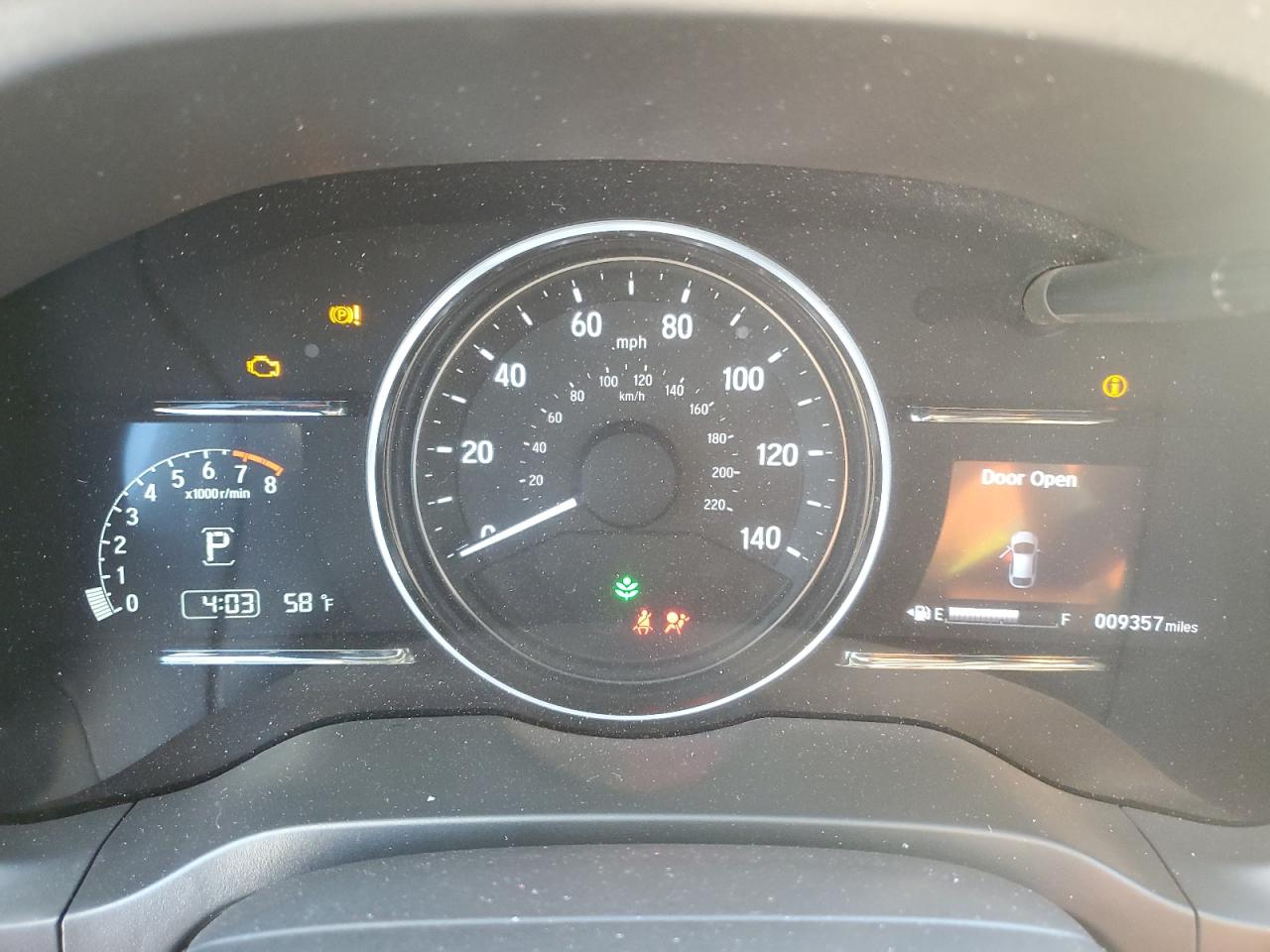 2021 Honda HR-V - Image 9