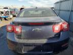 2013 Chevrolet Malibu Ltz за продажба в Kansas City, KS - Side