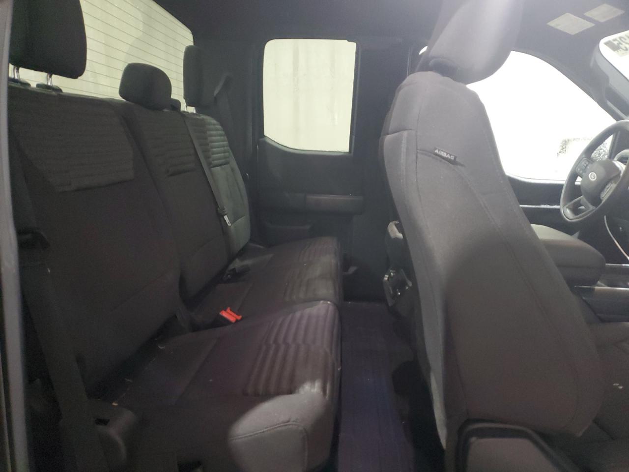 2023 Ford F-150 - Image 10