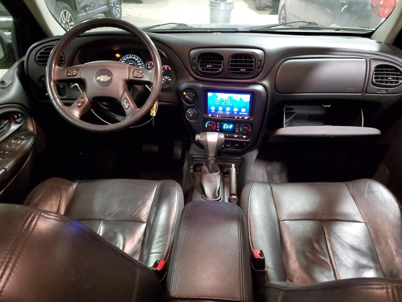 2007 Chevrolet TrailBlazer - Image 8