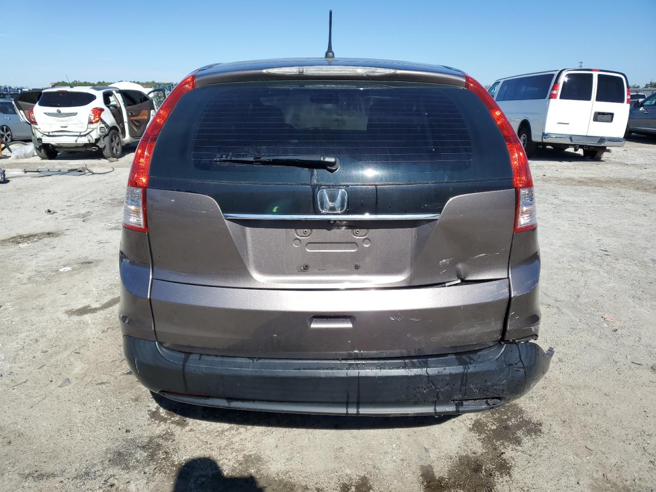 2013 Honda CR-V - Image 6
