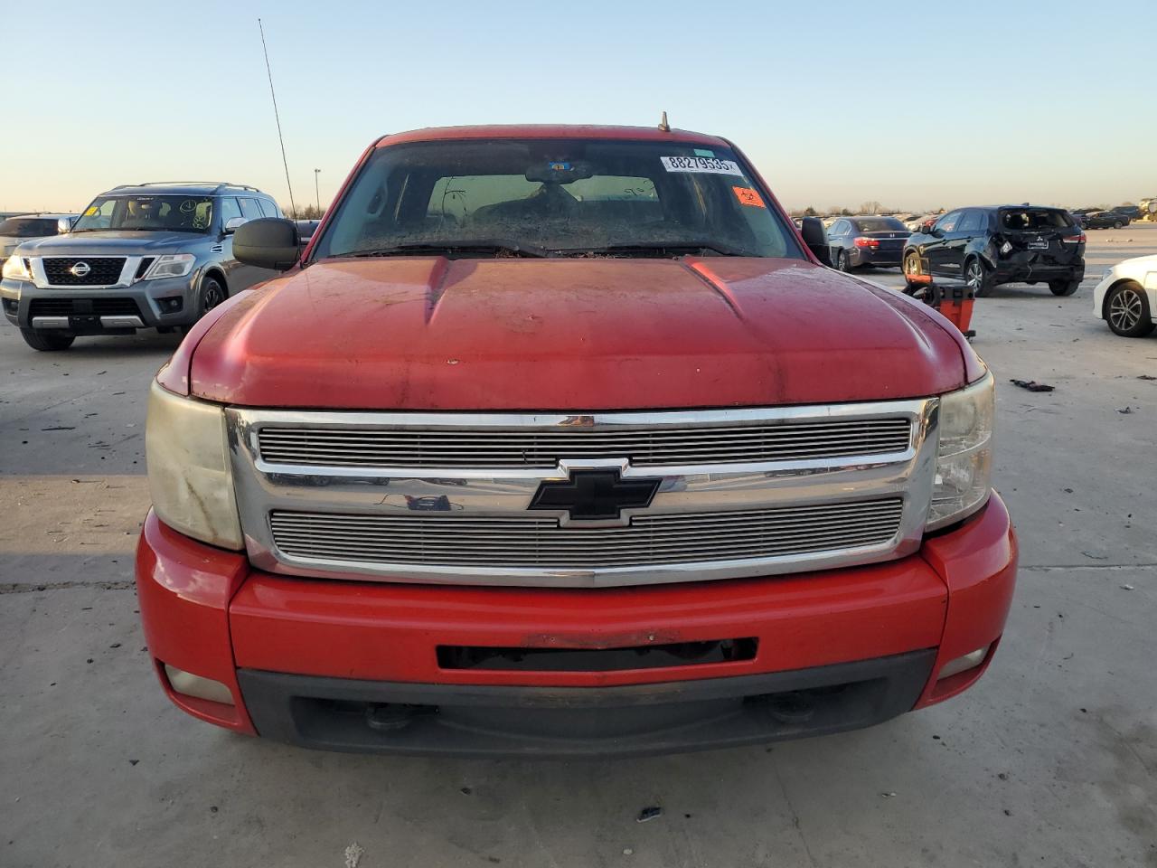 2009 Chevrolet Silverado - Image 5