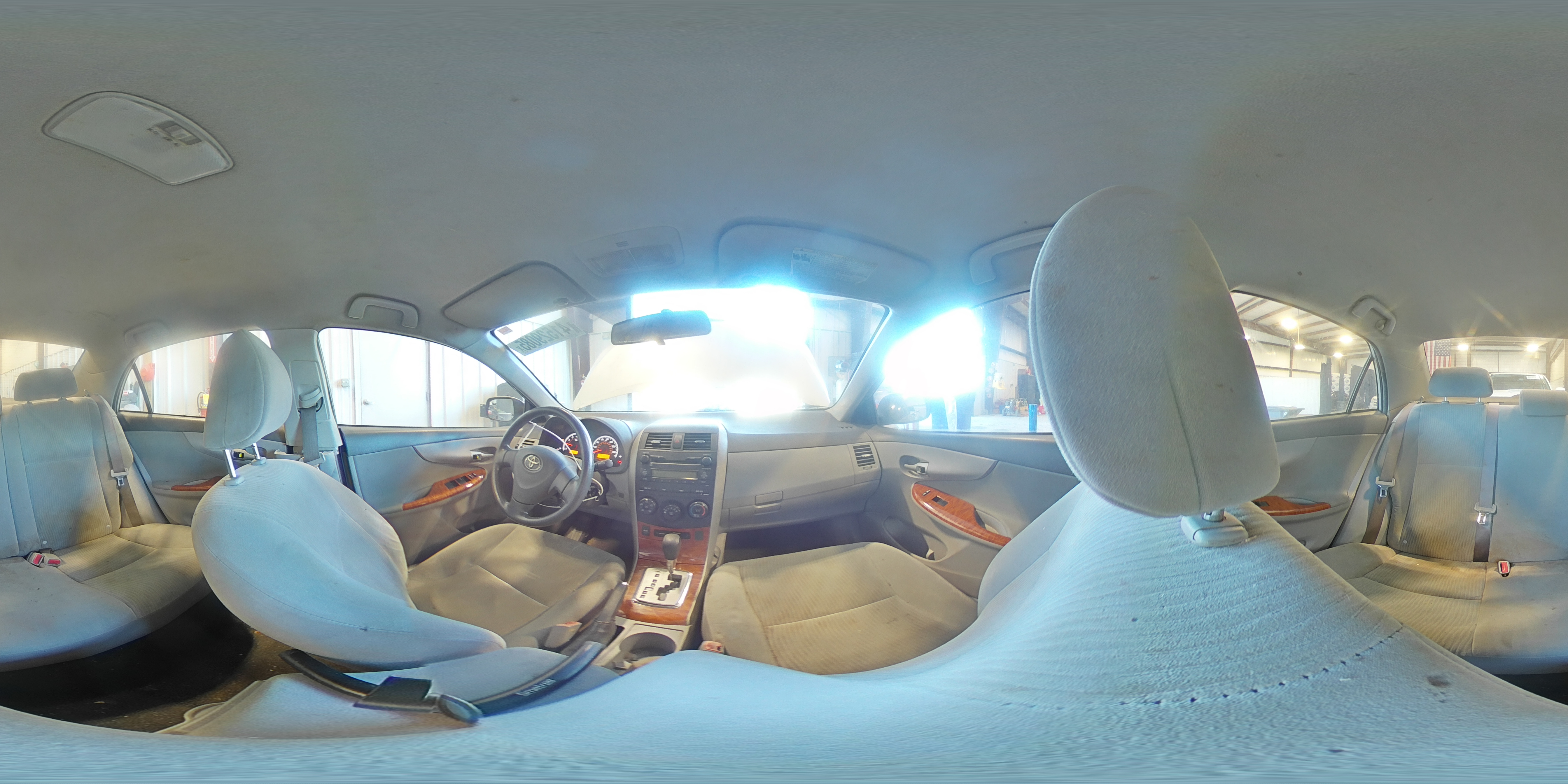 2009 Toyota Corolla - Image 13