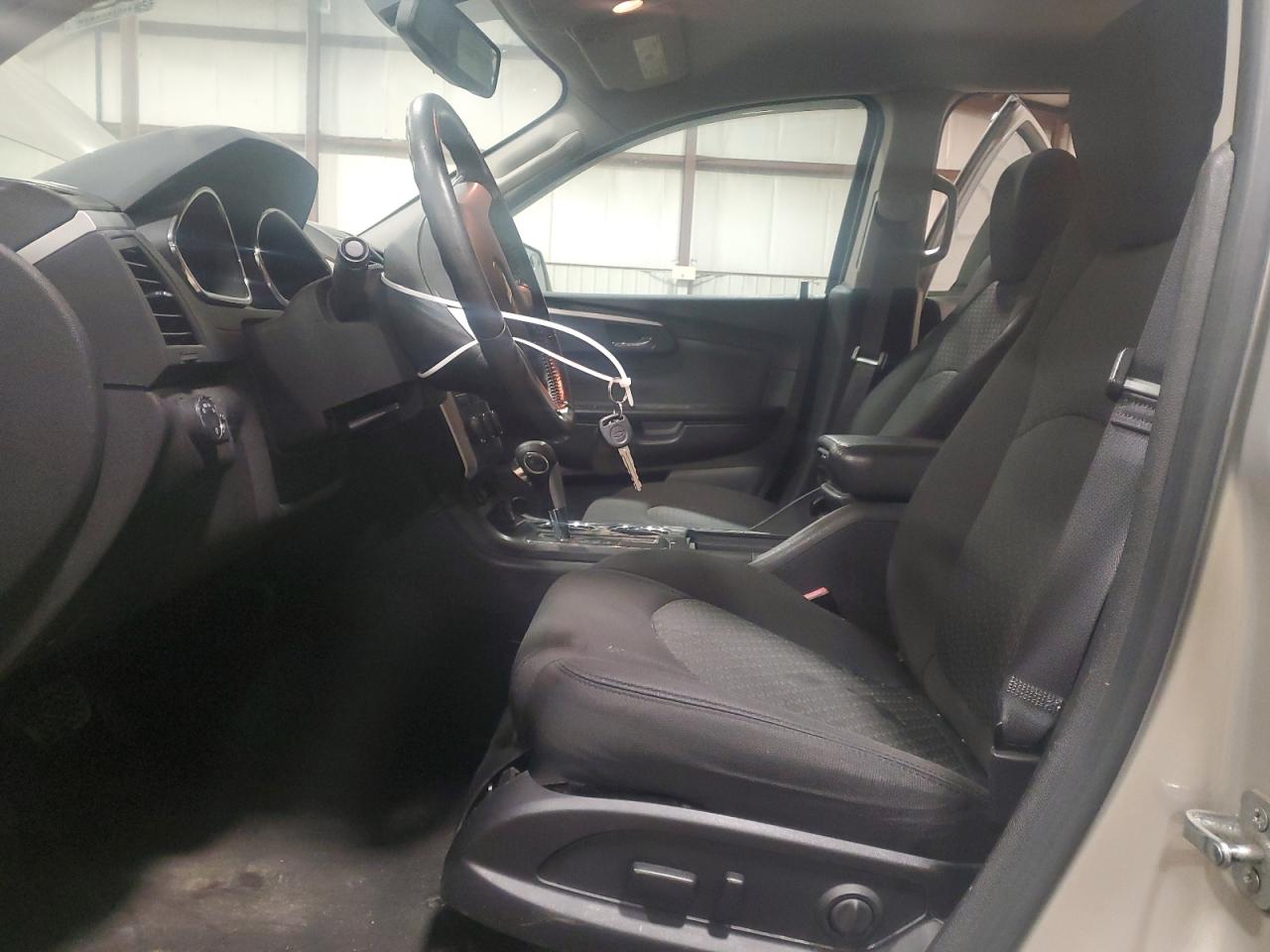 2012 Chevrolet Traverse - Image 7