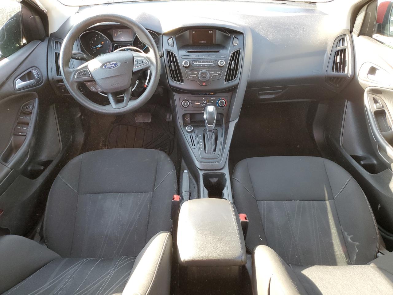 2015 Ford Focus - Image 8