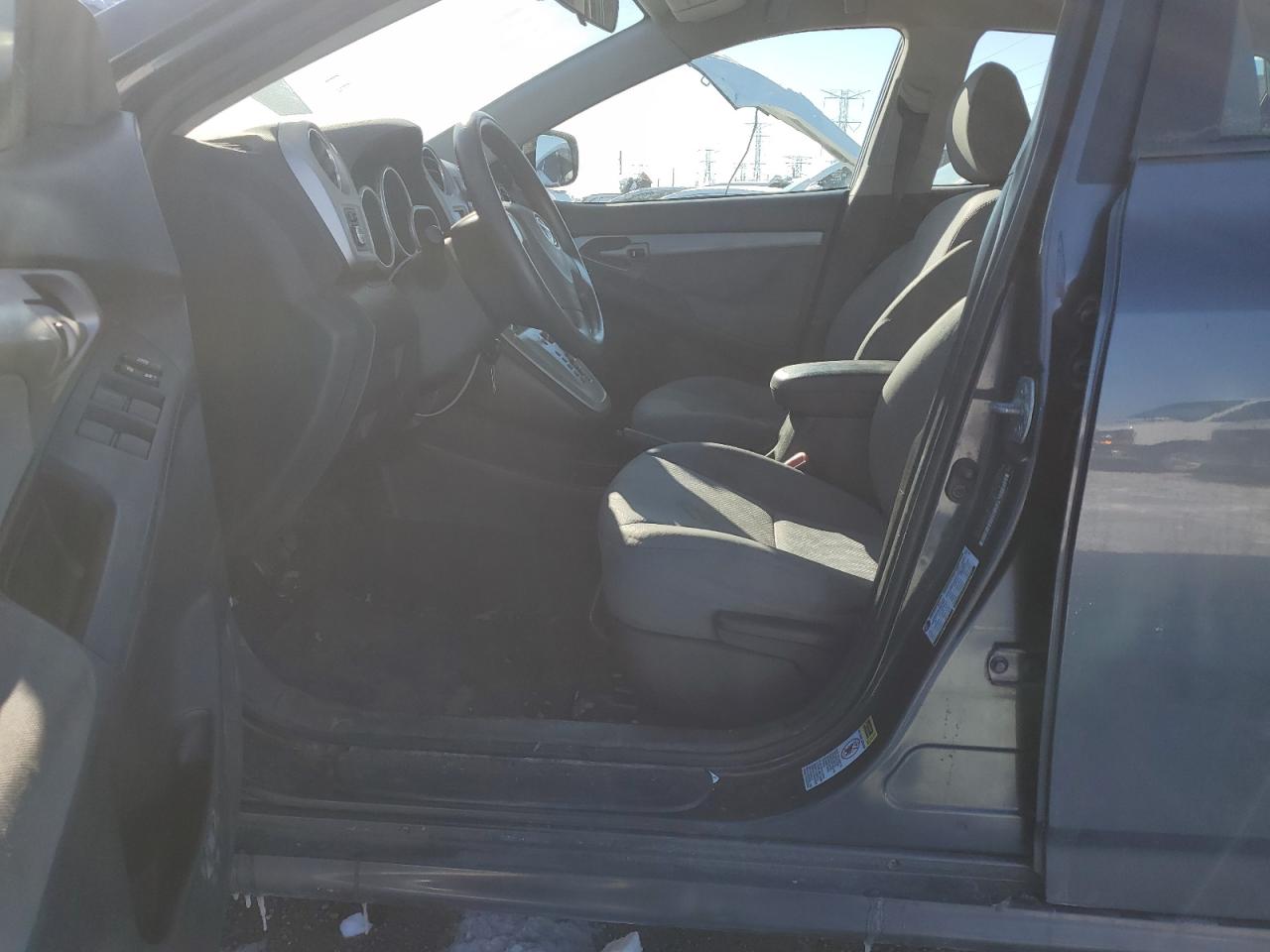 2009 Toyota Corolla - Image 7