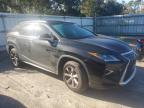 2016 Lexus Rx 350 Base за продажба в Savannah, GA - Rear End