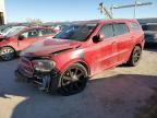 2013 Dodge Durango R/T იყიდება Kansas City-ში, KS - Front End