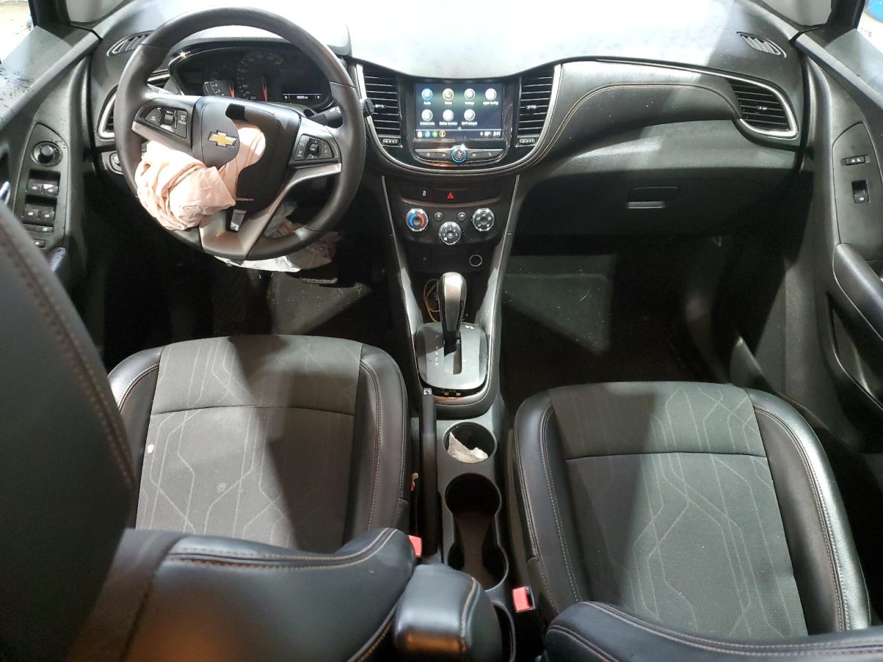 2018 Chevrolet Trax - Image 8