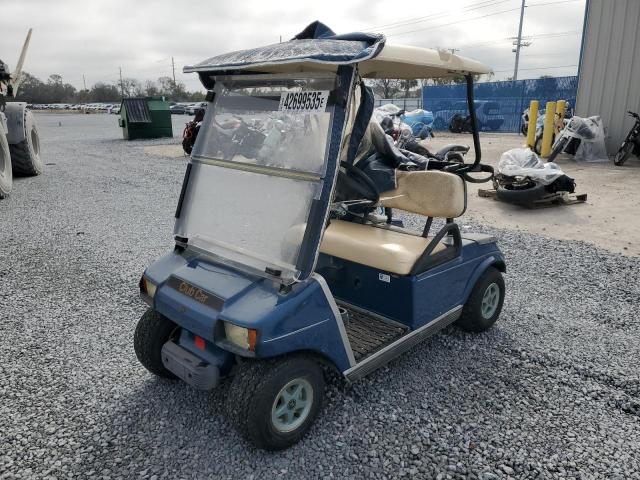 2003 CLUB GOLFCART