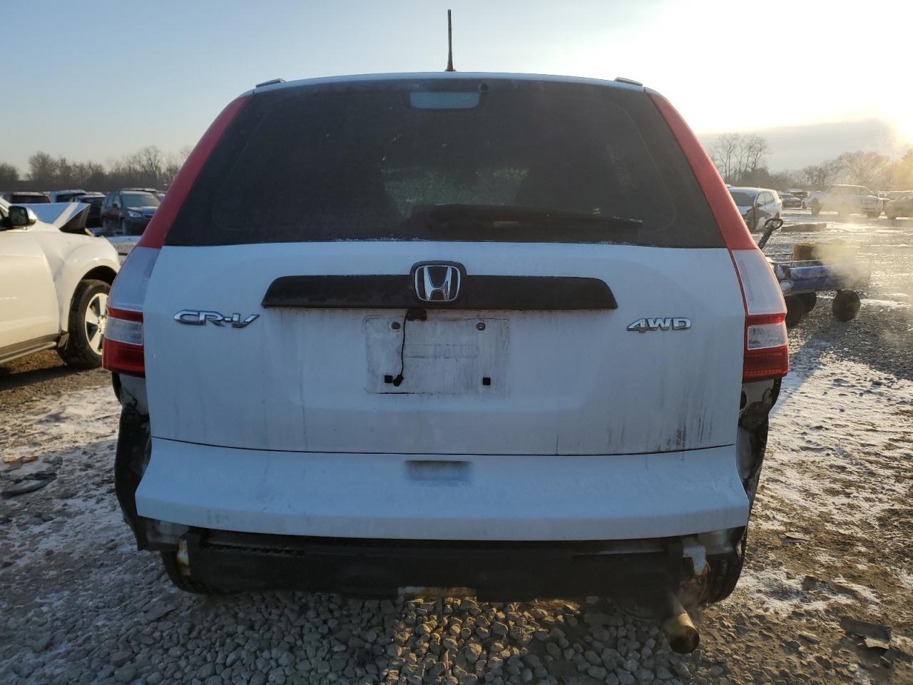 2011 Honda CR-V - Image 6