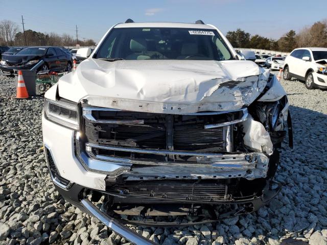  GMC ACADIA 2023 White