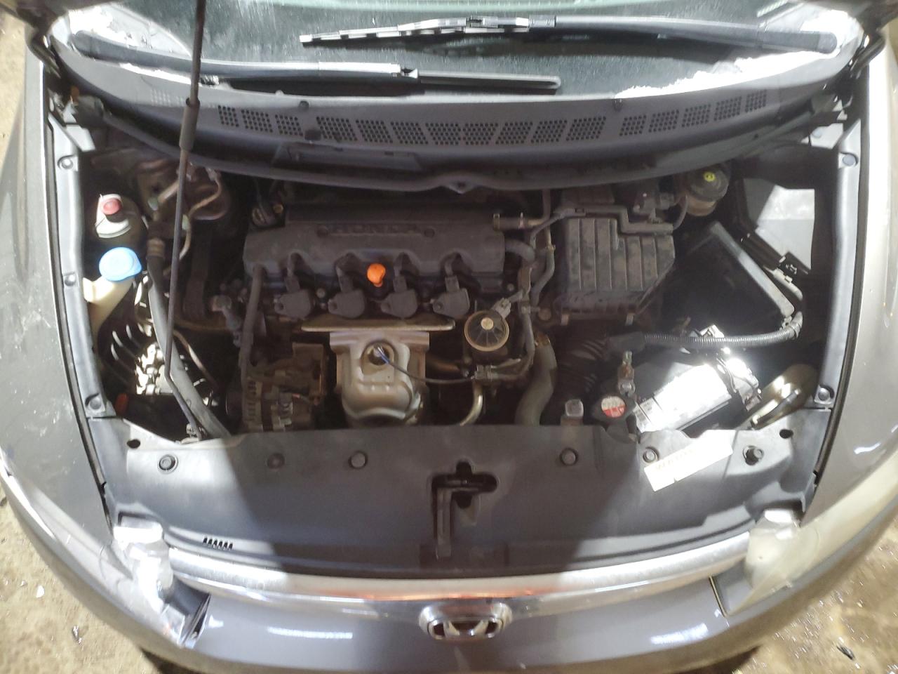 2006 Honda Civic - Image 11