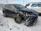 2021 Toyota Venza Le en Venta en Elgin, IL - Front End