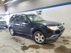 2010 Subaru Forester 2.5X Premium for Sale in Sandston, VA - Rear End