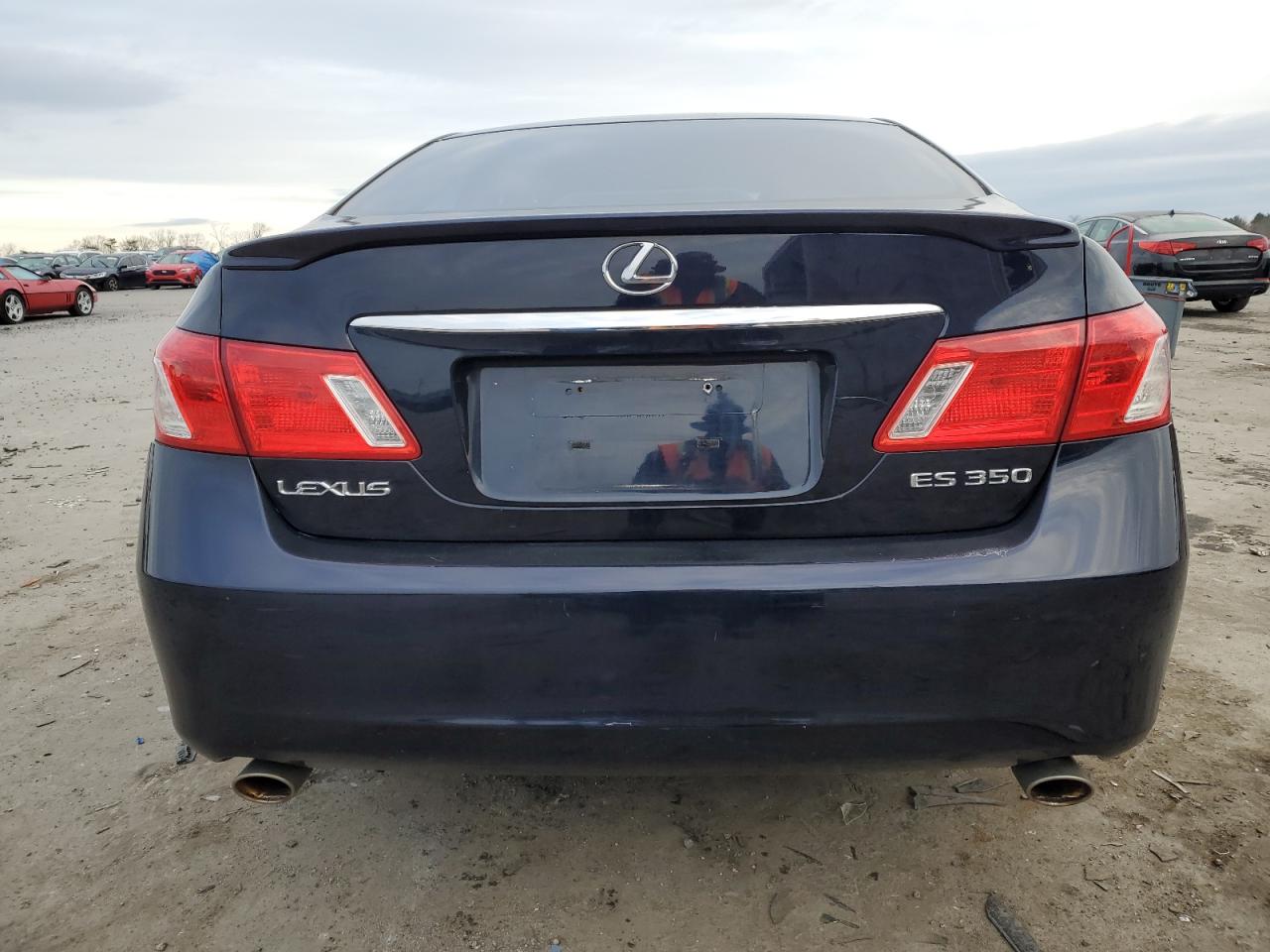 2009 Lexus ES - Image 6