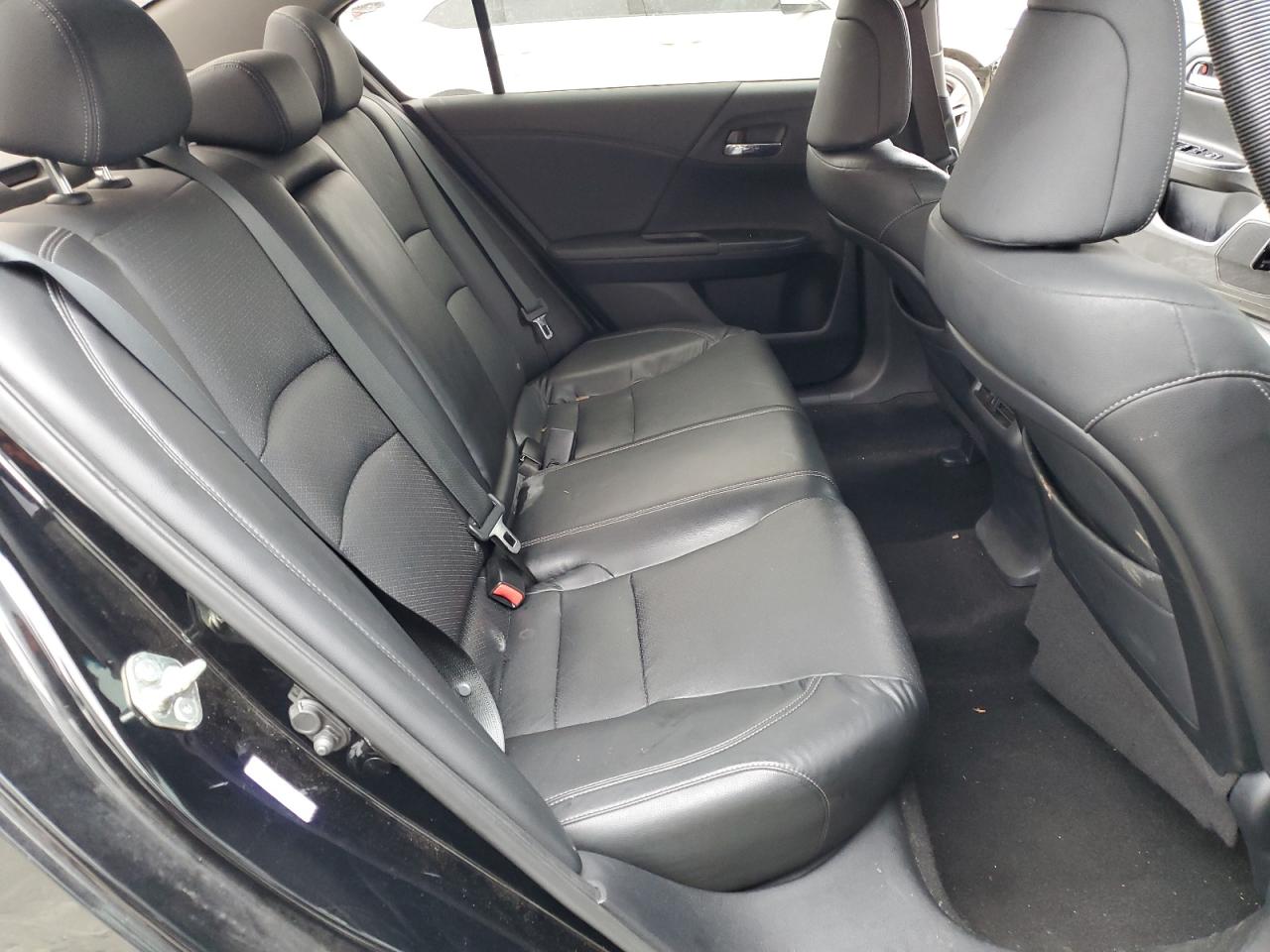 2014 Honda Accord - Image 10