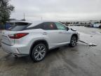 2016 Lexus Rx 350 Base en Venta en Orlando, FL - Front End