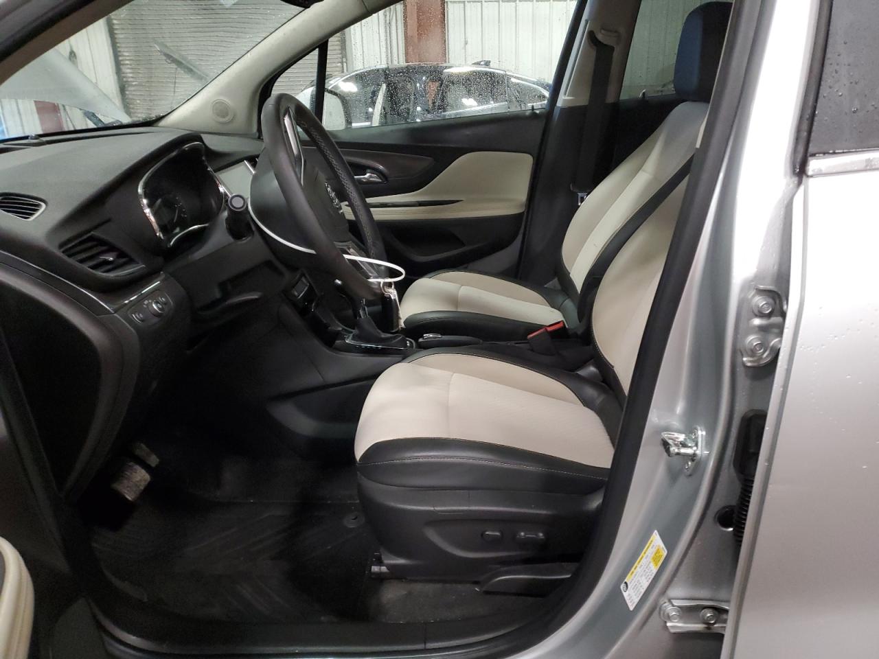 2018 Buick Encore - Image 7