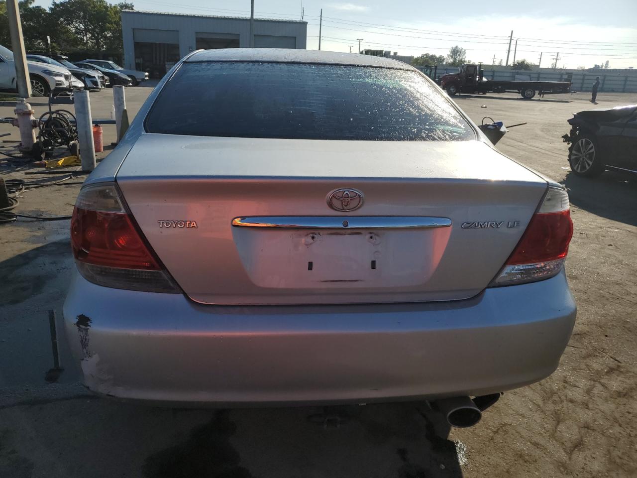 2006 Toyota Camry - Image 6