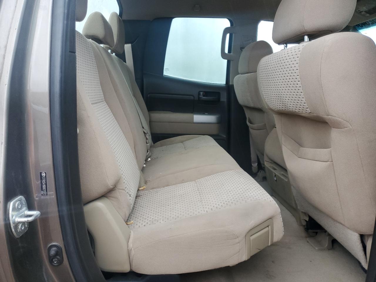 2008 Toyota Tundra - Image 10