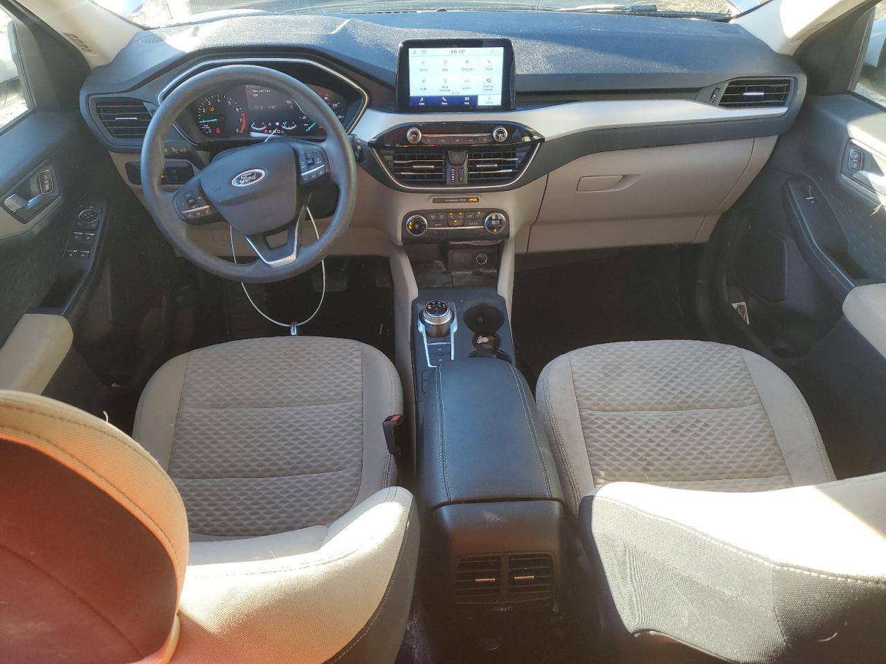 2020 Ford Escape - Image 8