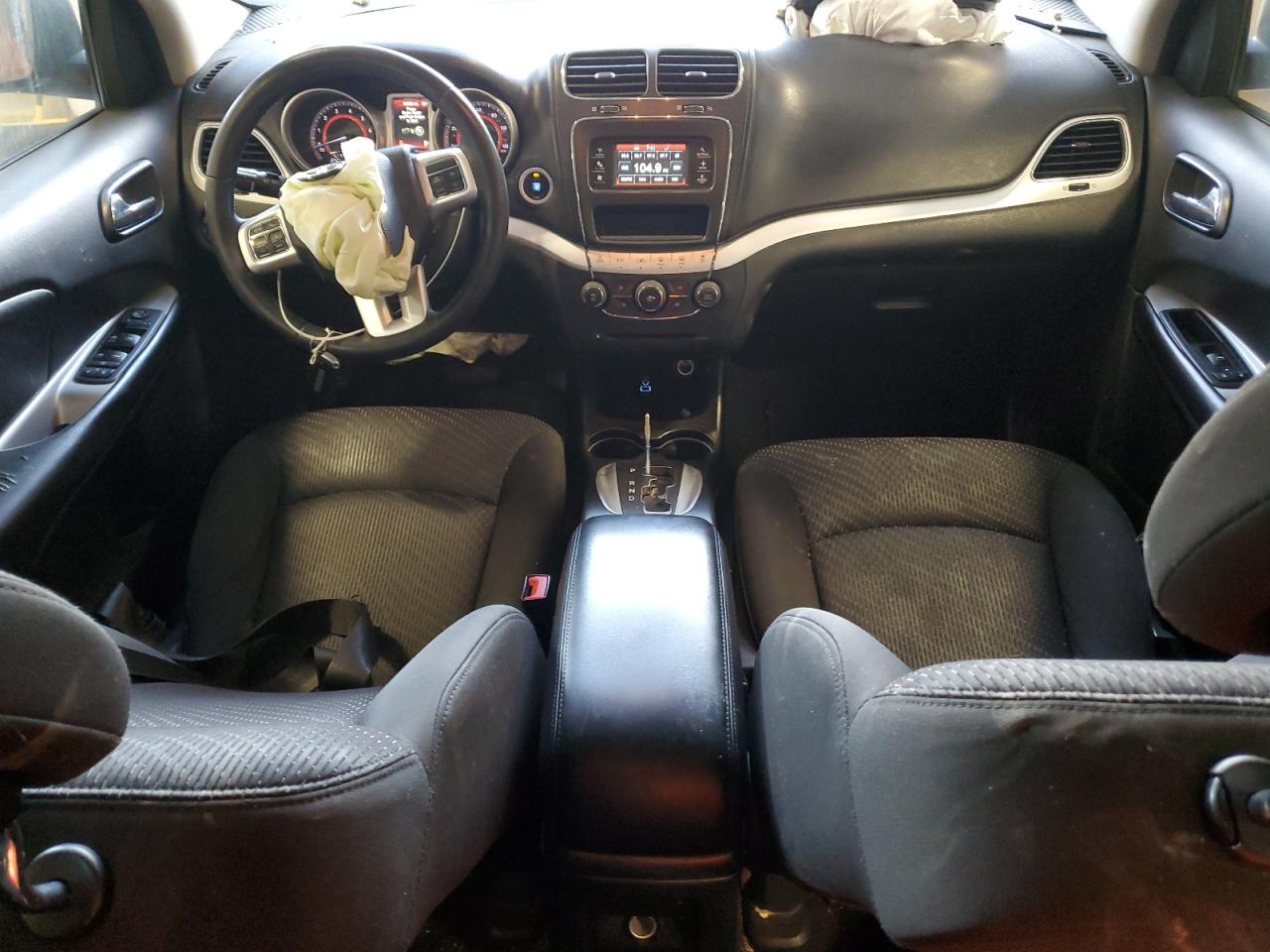 2017 Dodge Journey - Image 8