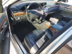 2007 Mercedes-Benz S 550 de vânzare în Antelope, CA - Front End