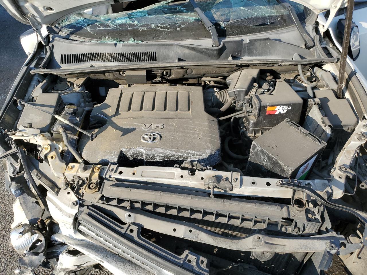 2007 Toyota RAV 4 - Image 11