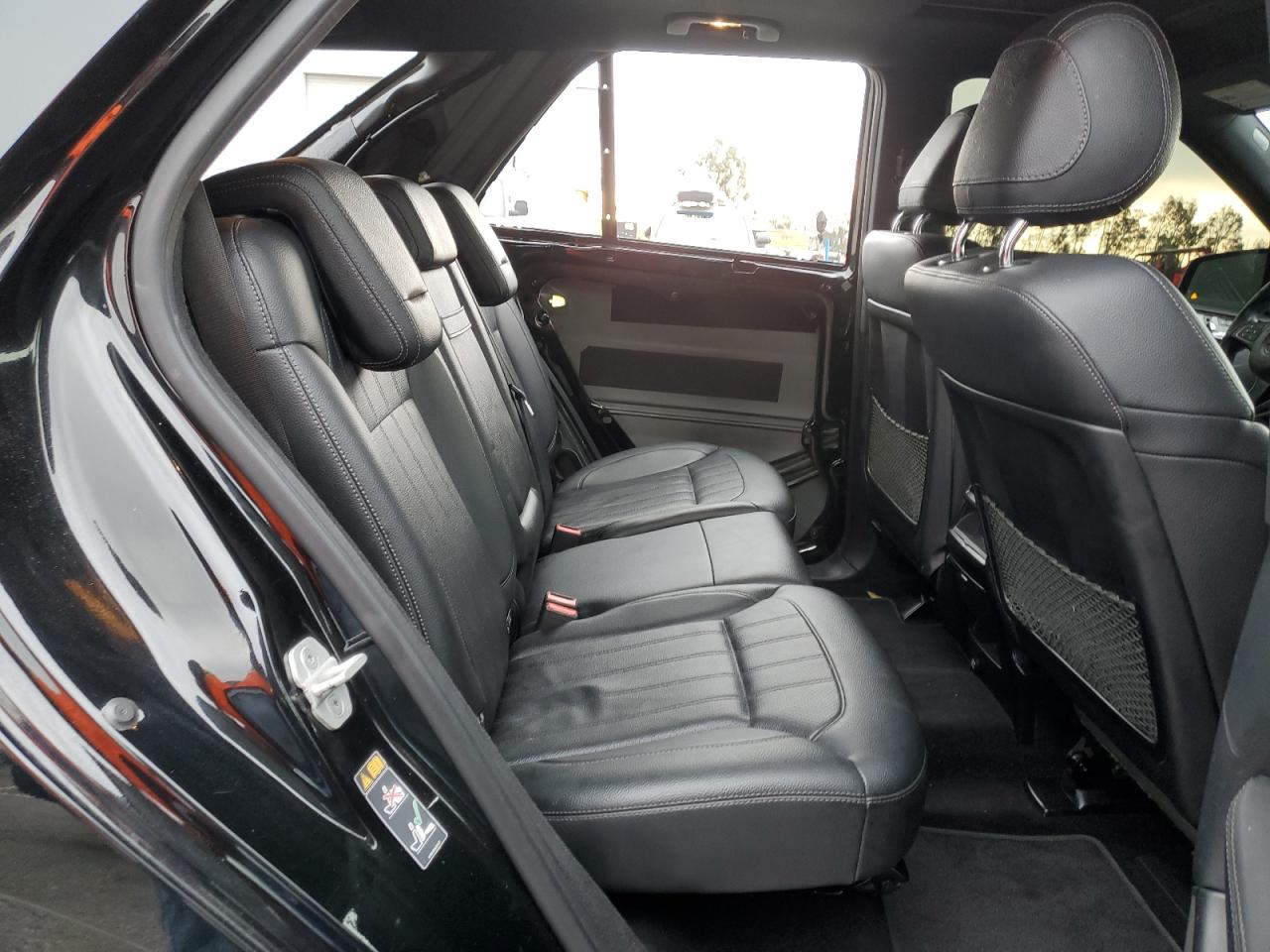 2017 Mercedes-Benz GLE - Image 11