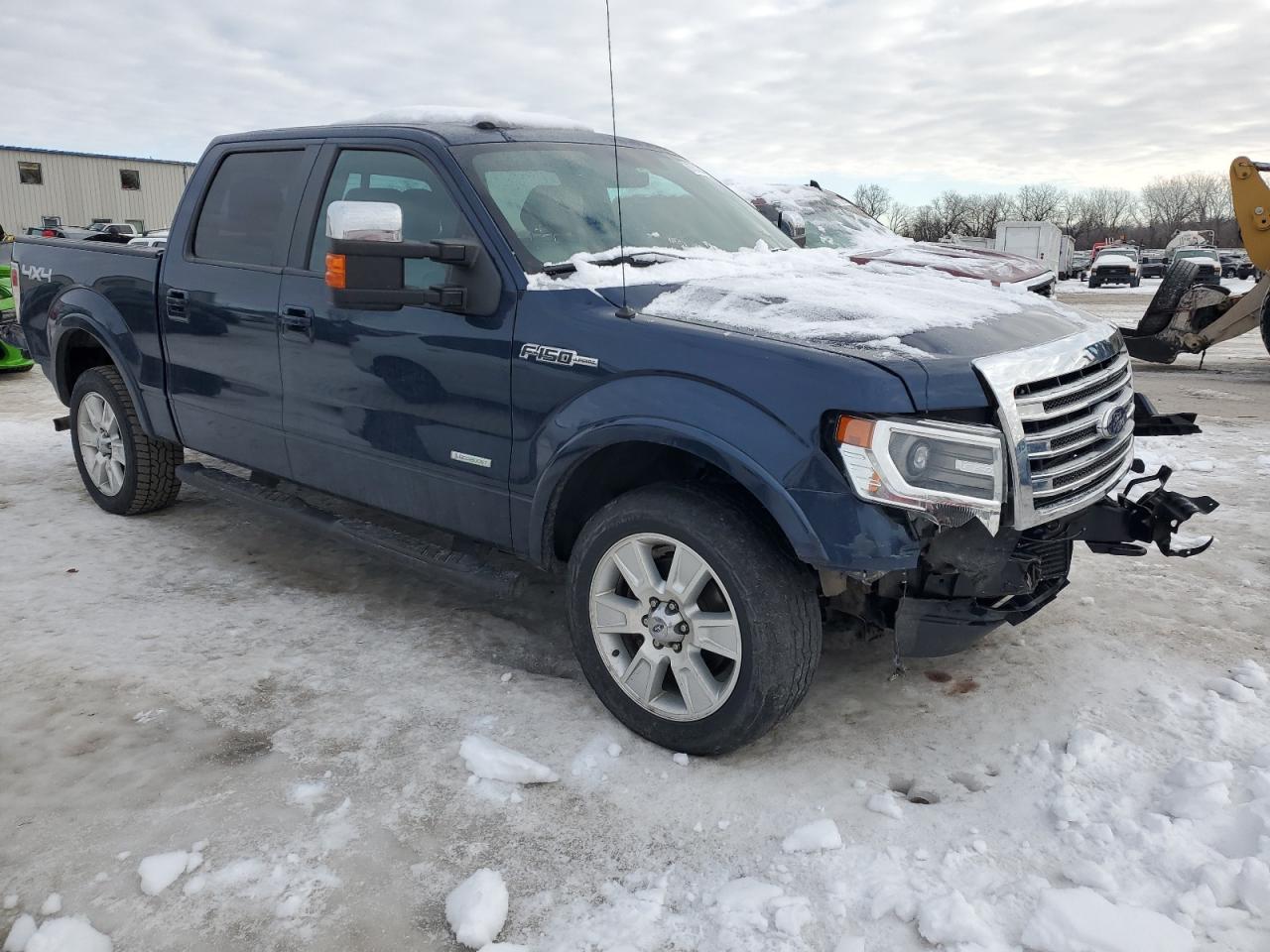 2013 Ford F-150 - Image 4