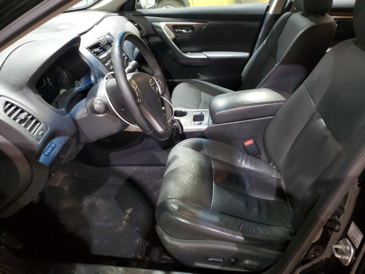 2014 Nissan Altima - Image 7