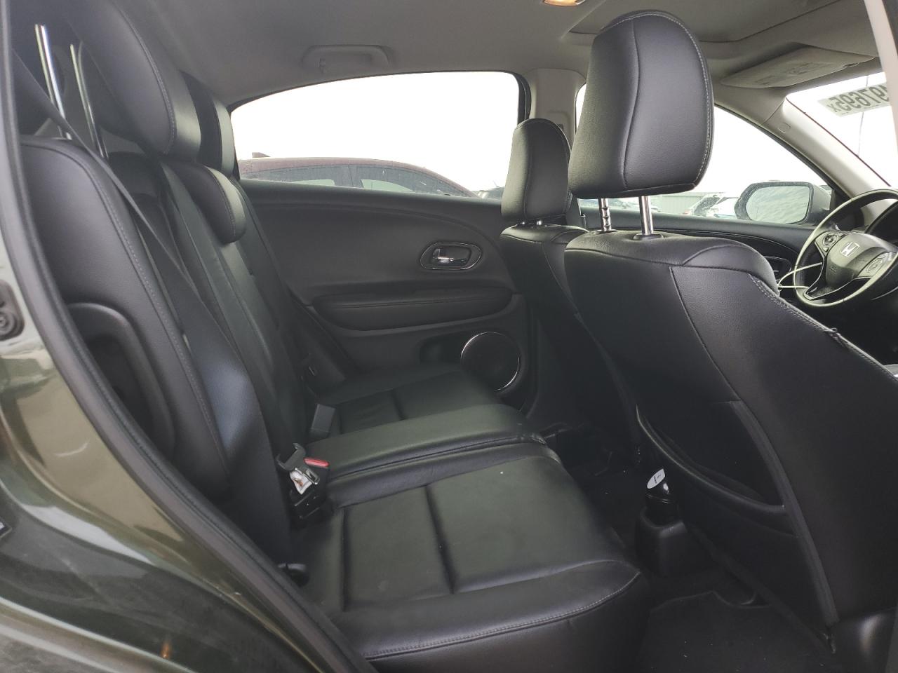 2016 Honda HR-V - Image 11