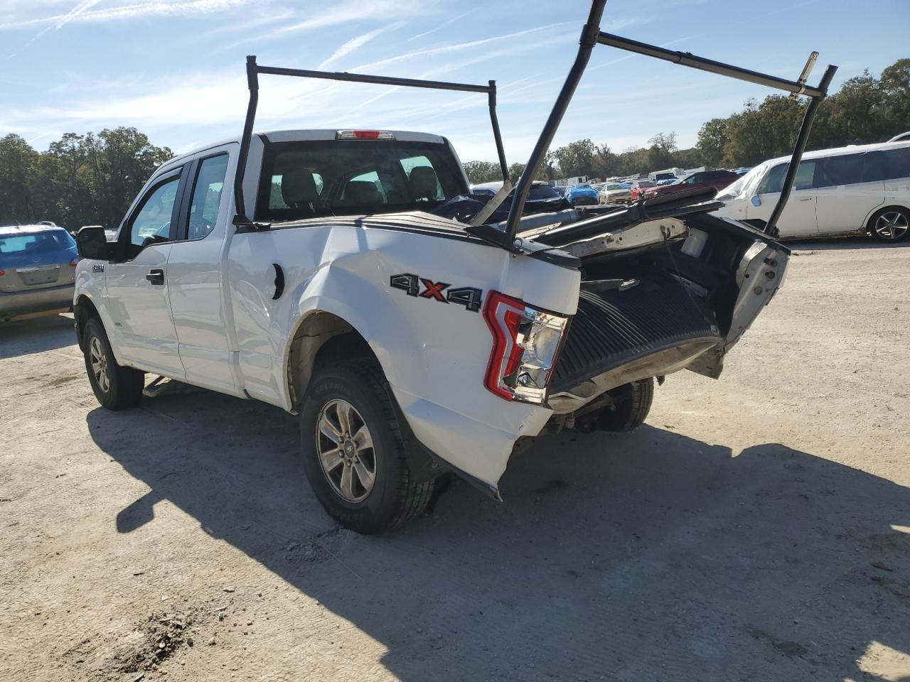 2016 Ford F-150 - Image 2