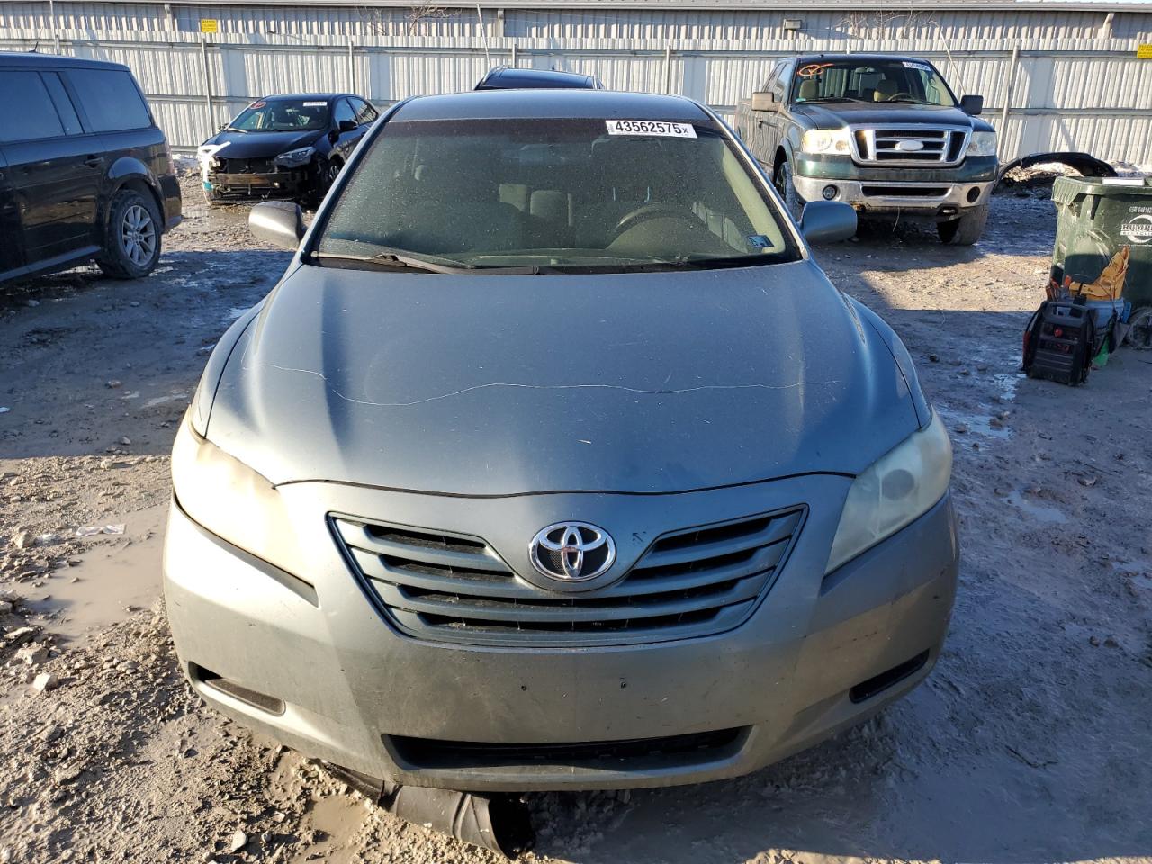 2007 Toyota Camry - Image 5