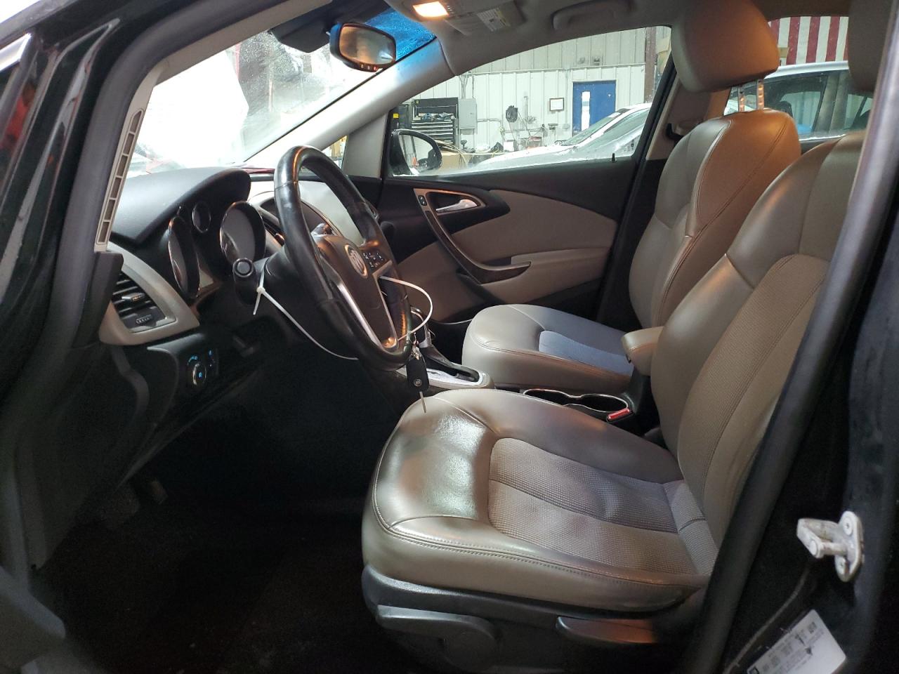 2012 Buick Verano - Image 7