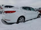 2013 Kia Optima Ex for Sale in Finksburg, MD - Mechanical