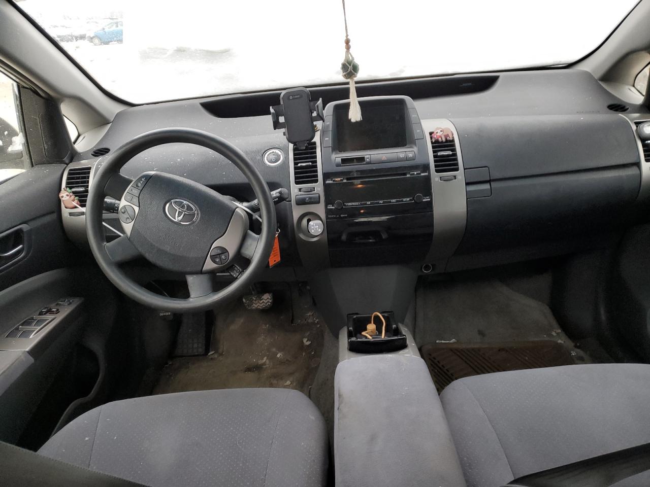 2008 Toyota Prius - Image 8