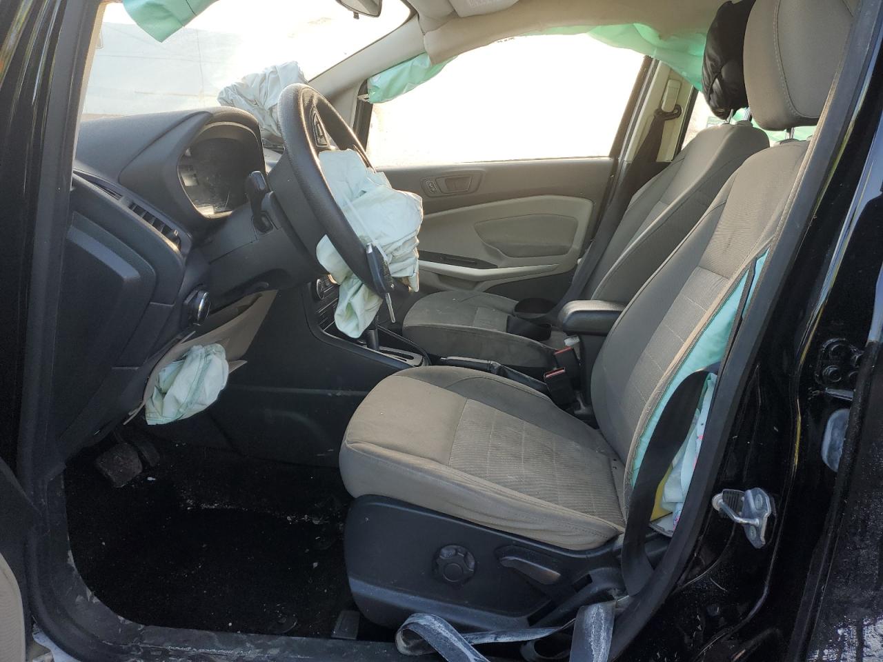2021 Ford EcoSport - Image 7