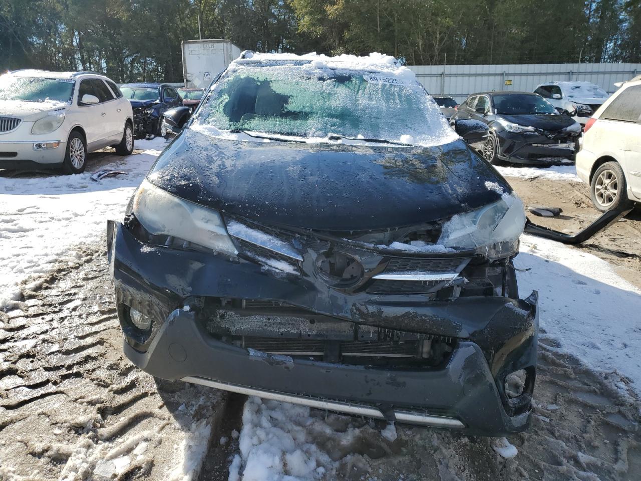 2013 Toyota RAV 4 - Image 5