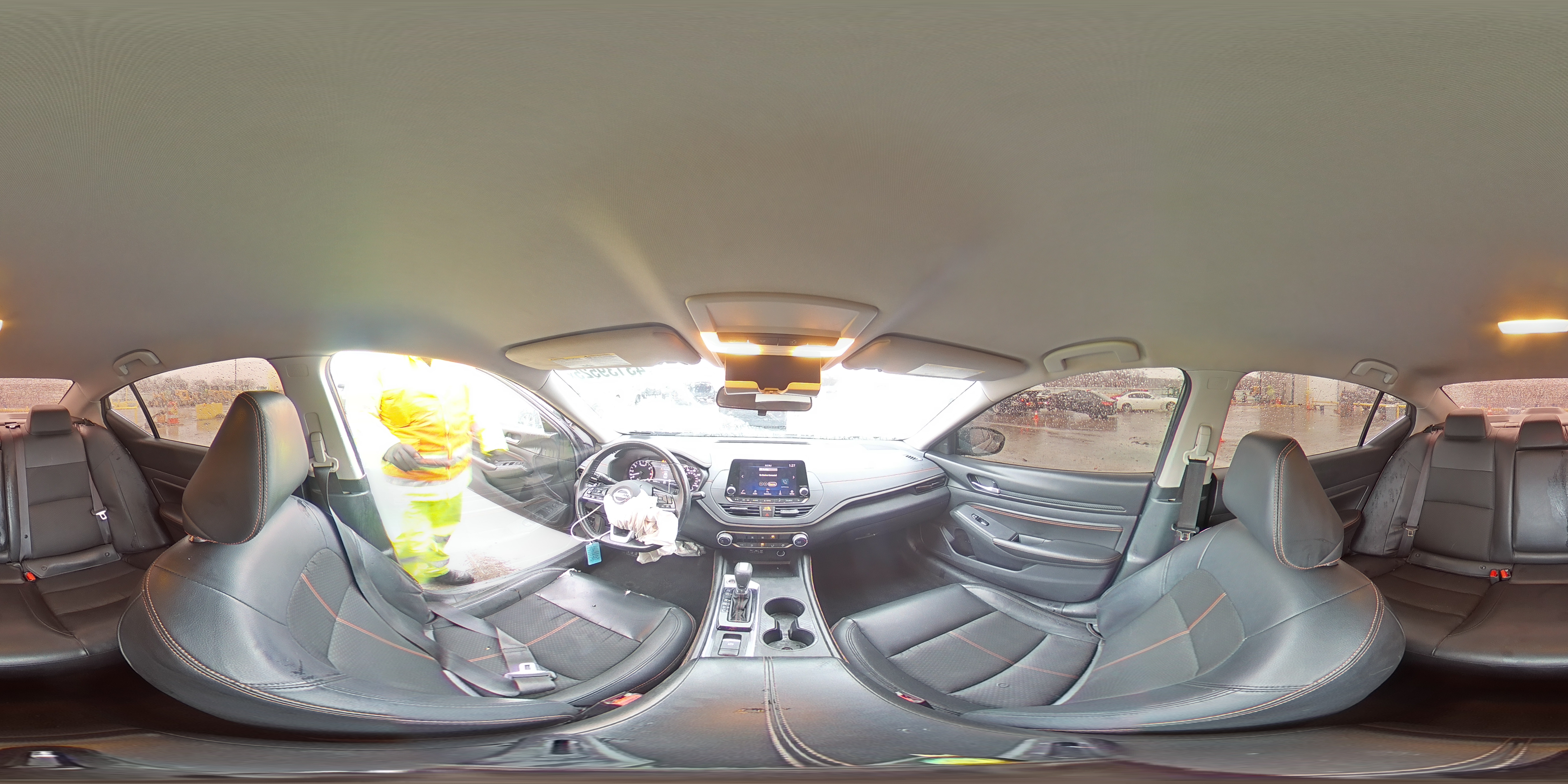 2019 Nissan Altima - Image 13