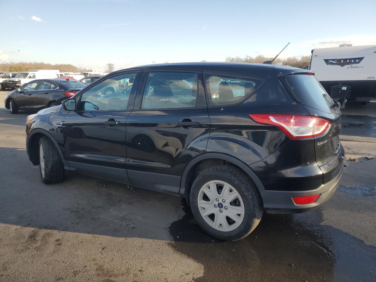 2013 Ford Escape - Image 2