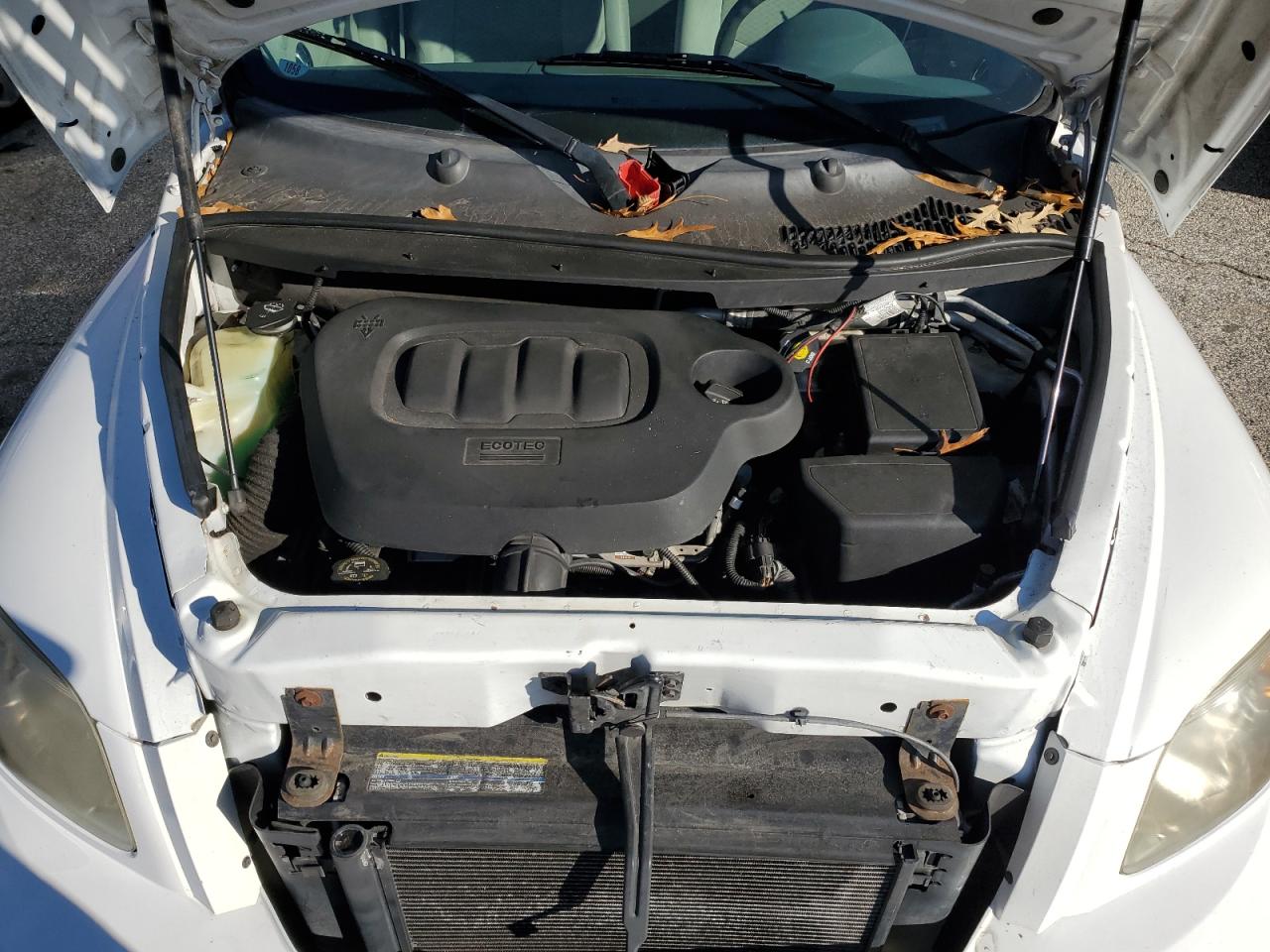 2009 Chevrolet Hhr Ls VIN: 3GNCA13B59S624127 Lot: 41419525